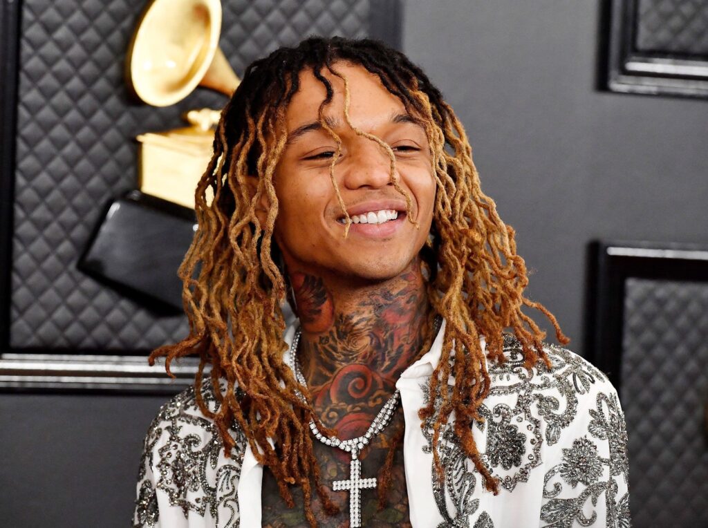 Swae lee