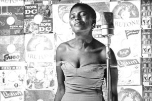 Mariam Makeba