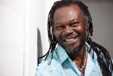 Levi Roots